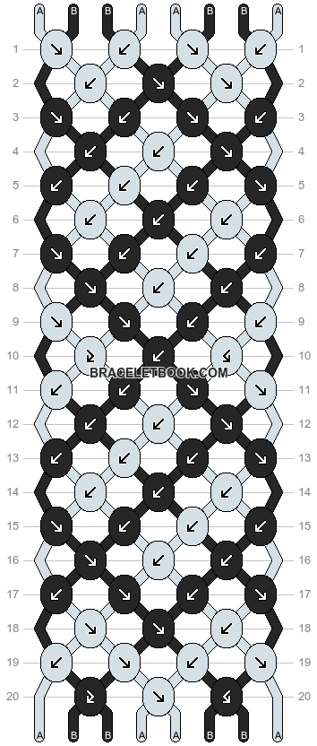 Normal pattern #192981 variation #400860 pattern