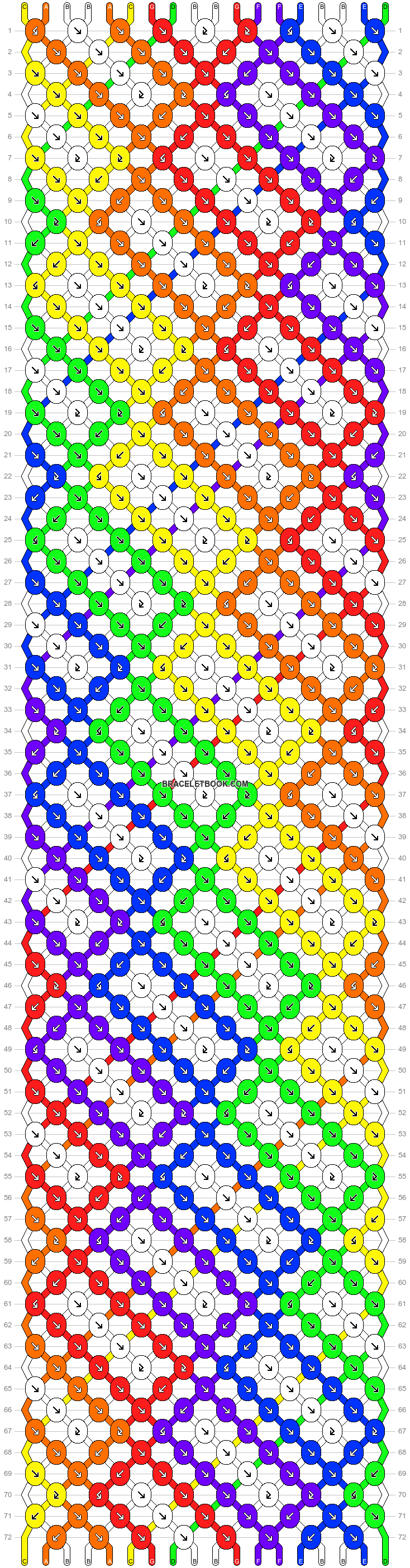 Normal pattern #20412 variation #400861 pattern