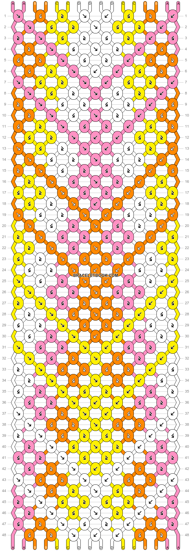Normal pattern #25509 variation #400862 pattern