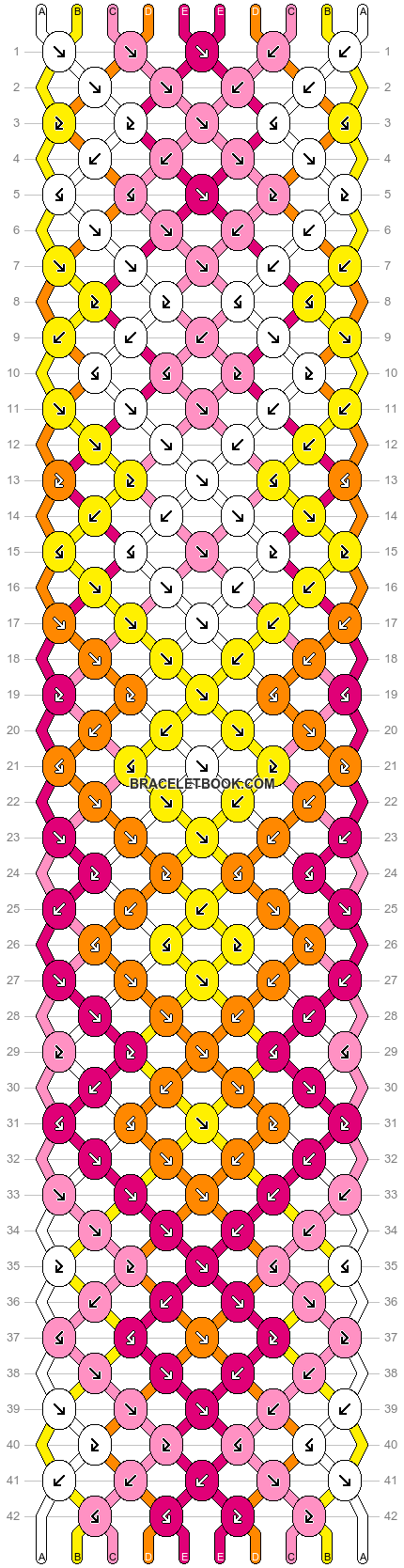 Normal pattern #133494 variation #400863 pattern