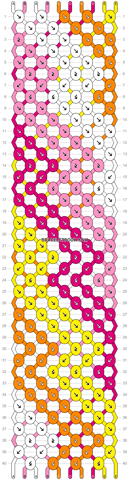 Normal pattern #25381 variation #400864 pattern