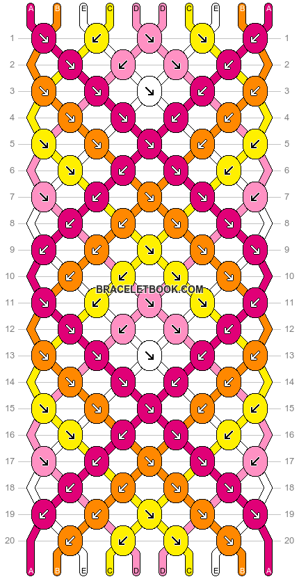 Normal pattern #16578 variation #400865 pattern