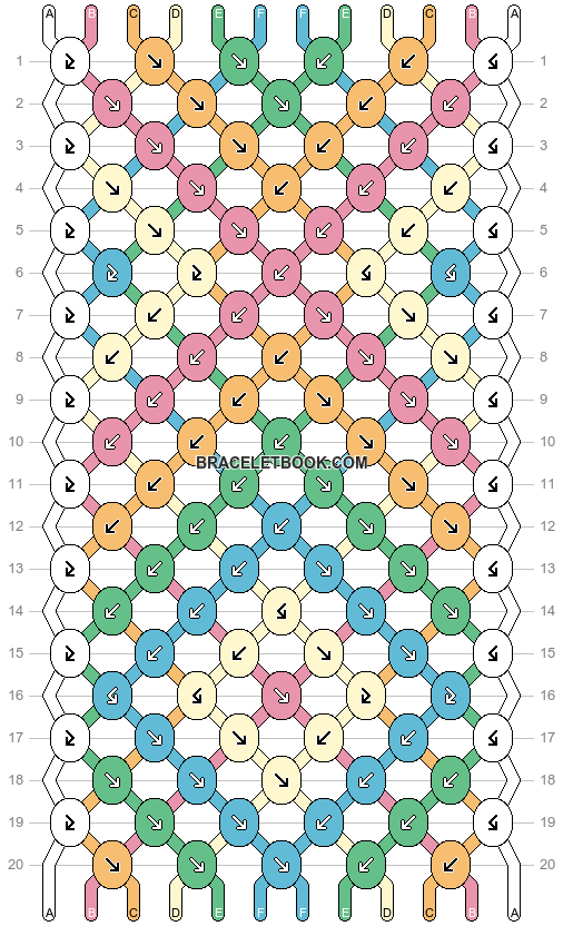 Normal pattern #192900 variation #400866 pattern