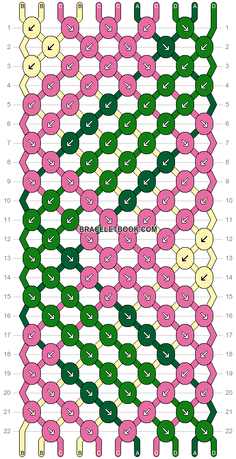 Normal pattern #192928 variation #400867 pattern