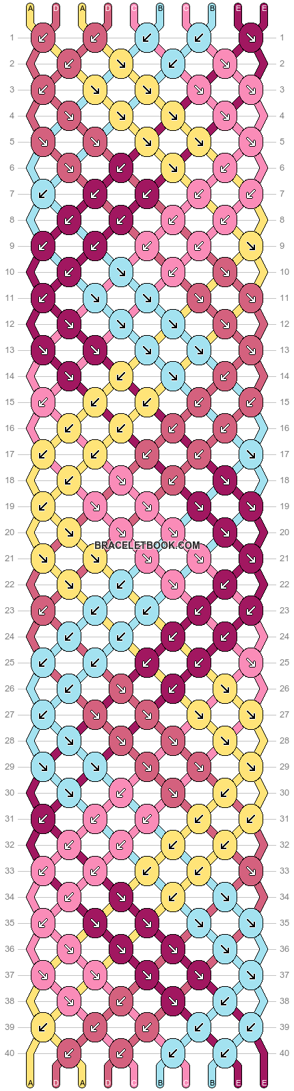 Normal pattern #153682 variation #400868 pattern