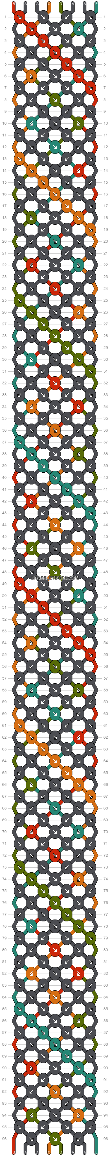 Normal pattern #167055 variation #400872 pattern