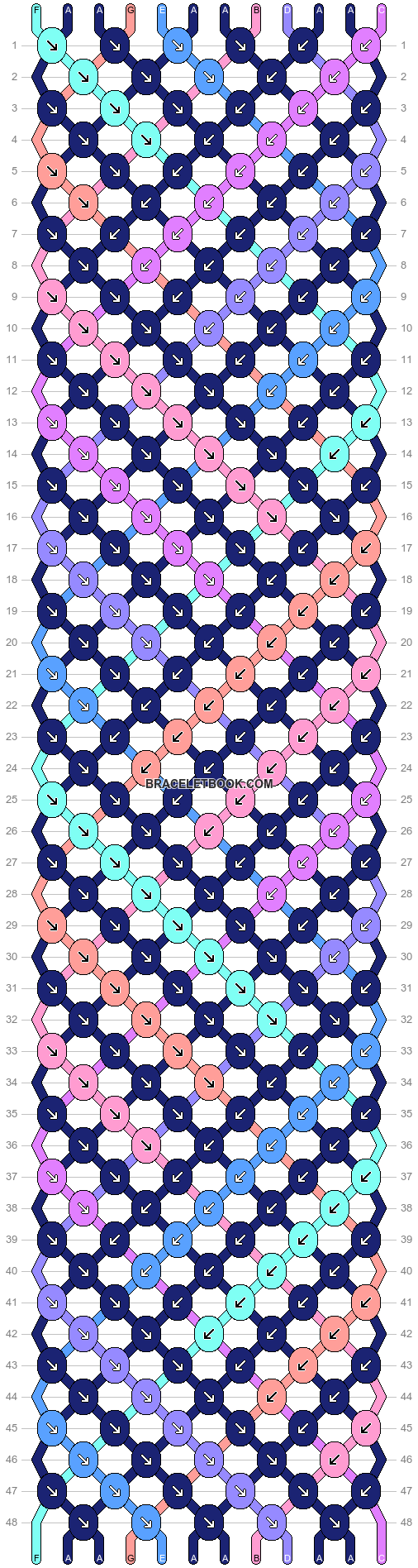 Normal pattern #71393 variation #400873 pattern