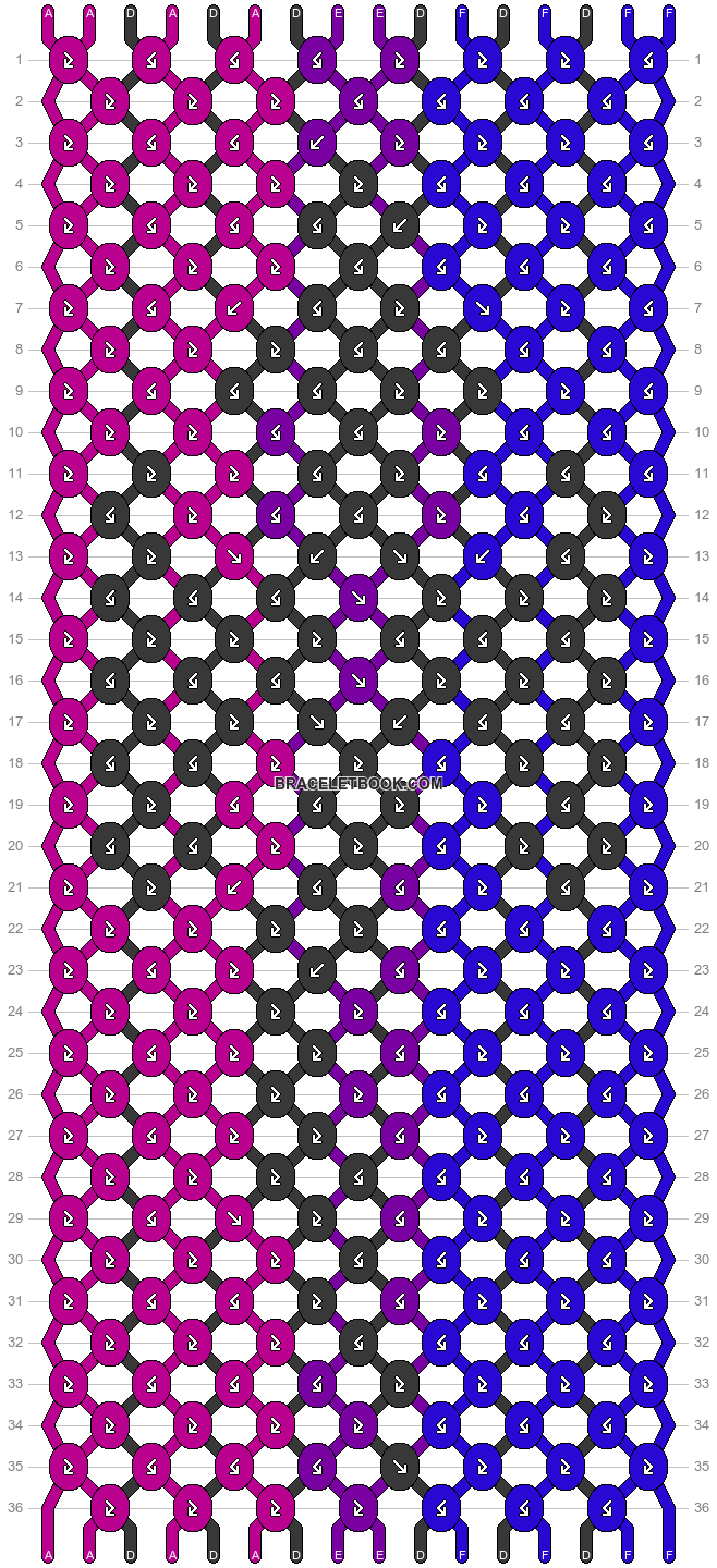 Normal pattern #189750 variation #400874 pattern