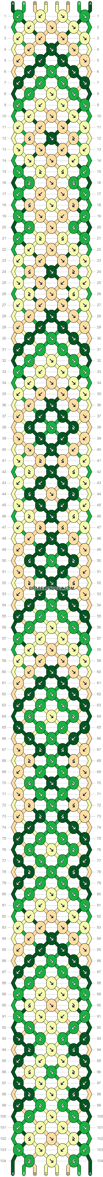 Normal pattern #192886 variation #400875 pattern