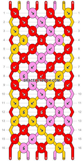 Normal pattern #192963 variation #400877 pattern