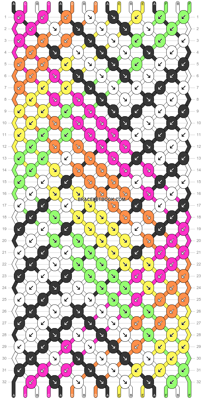 Normal pattern #31196 variation #400879 pattern