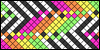 Normal pattern #31196 variation #400879
