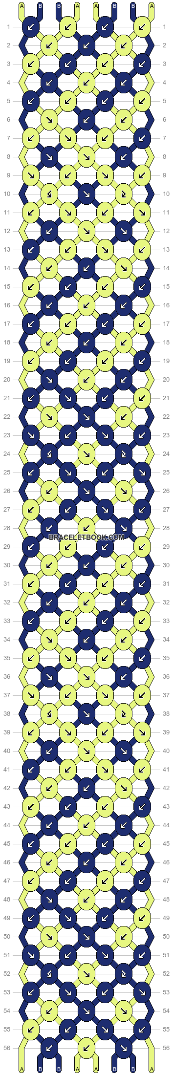 Normal pattern #192967 variation #400884 pattern