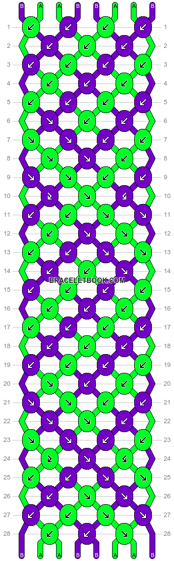 Normal pattern #192969 variation #400886 pattern