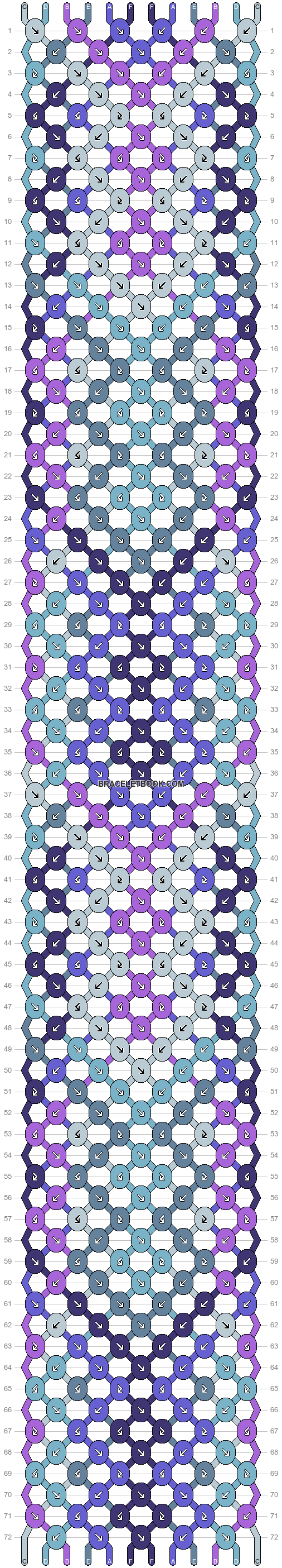 Normal pattern #191621 variation #400887 pattern