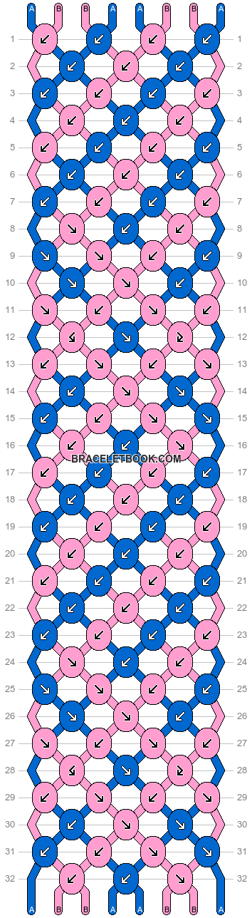 Normal pattern #192972 variation #400889 pattern