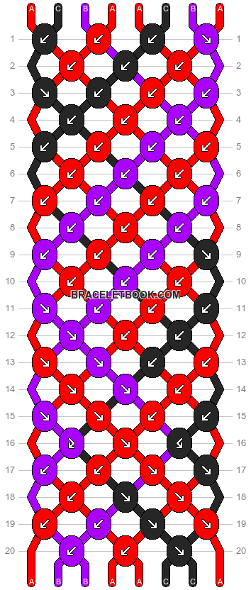 Normal pattern #192976 variation #400891 pattern