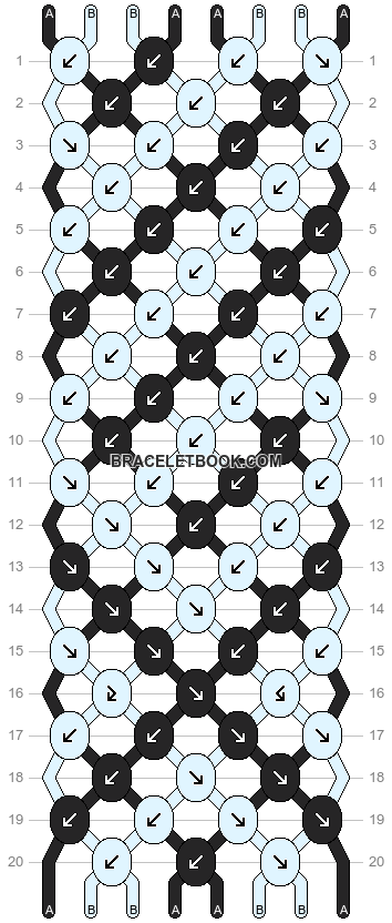 Normal pattern #192976 variation #400892 pattern