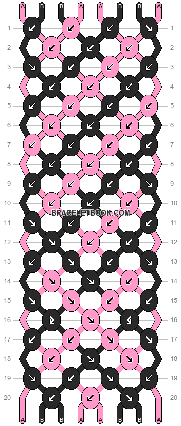 Normal pattern #192977 variation #400893 pattern