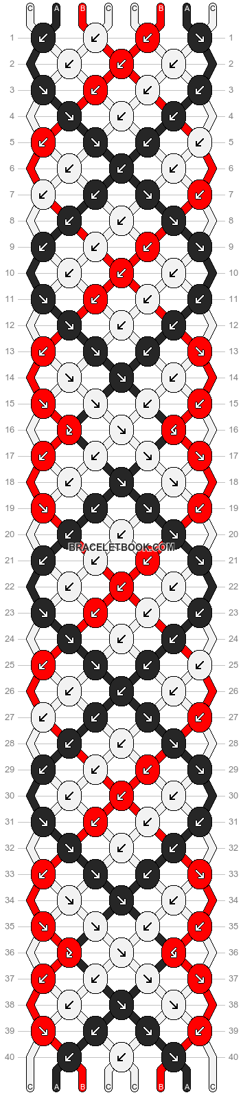 Normal pattern #192978 variation #400894 pattern