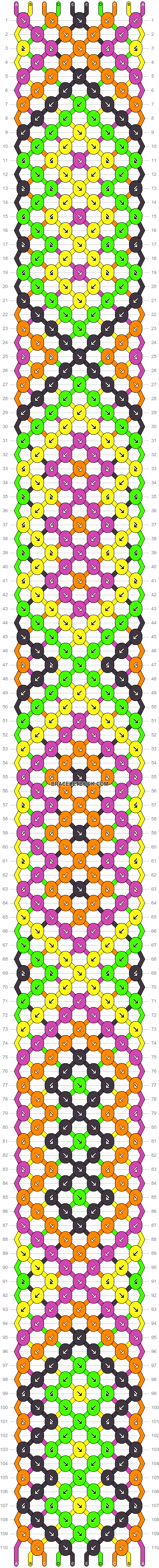 Normal pattern #24938 variation #400897 pattern