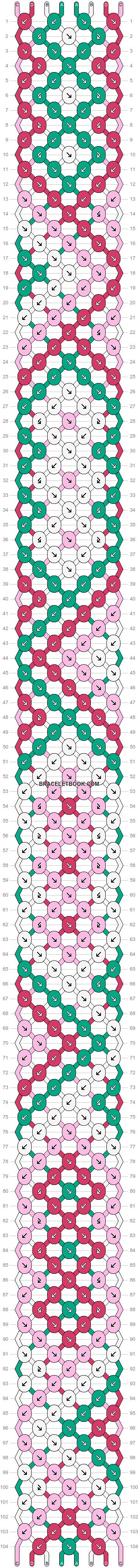Normal pattern #148422 variation #400898 pattern