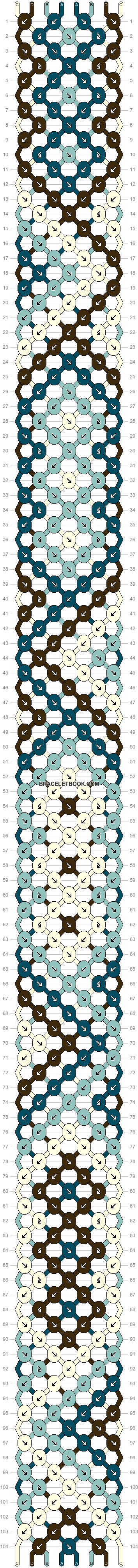 Normal pattern #148422 variation #400899 pattern