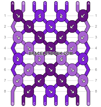 Normal pattern #17759 variation #400900 pattern