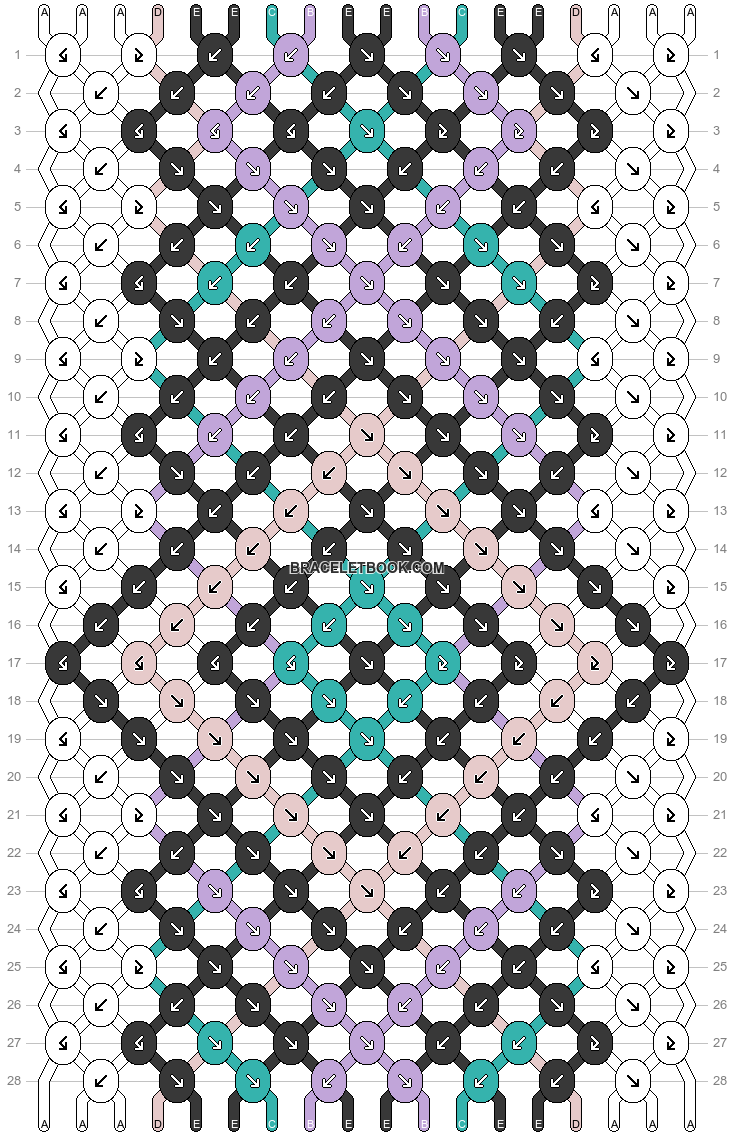 Normal pattern #111292 variation #400903 pattern