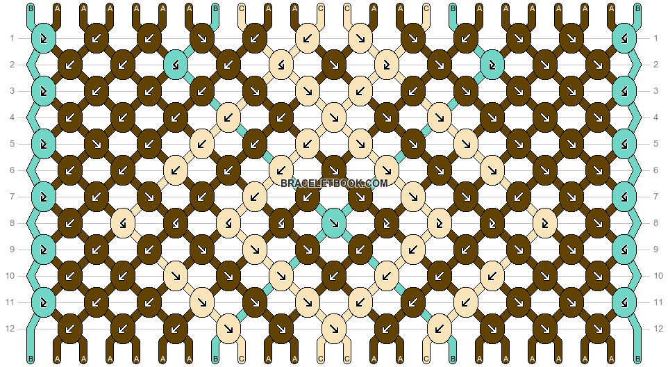 Normal pattern #46156 variation #400904 pattern