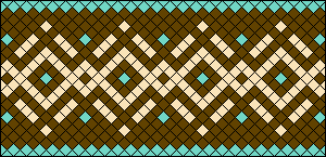 Normal pattern #46156 variation #400904