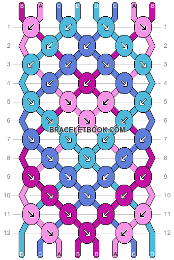 Normal pattern #17870 variation #400908 pattern