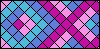 Normal pattern #17870 variation #400908