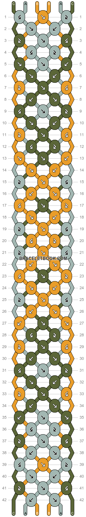 Normal pattern #190658 variation #400909 pattern