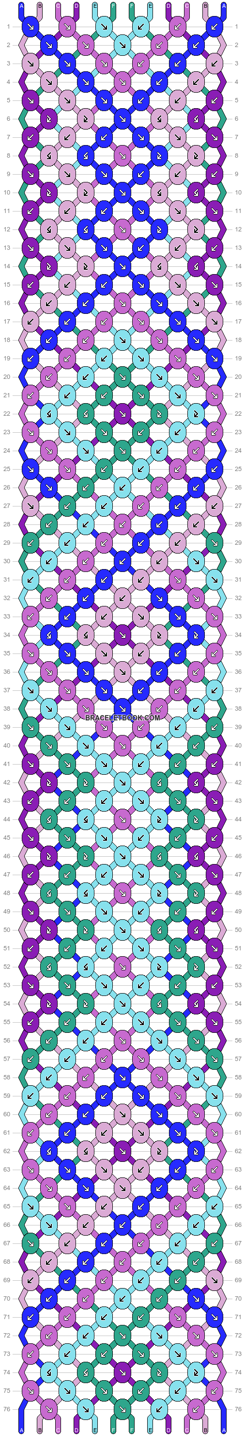 Normal pattern #32964 variation #400910 pattern