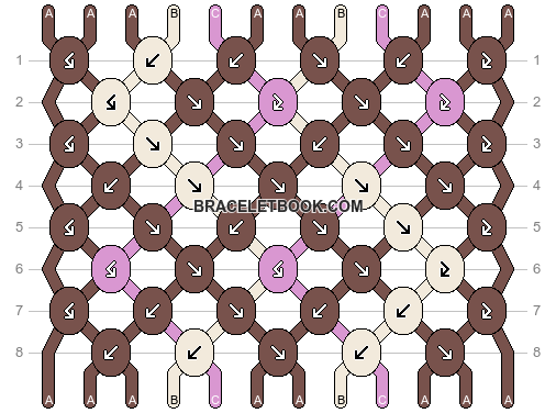 Normal pattern #184703 variation #400912 pattern