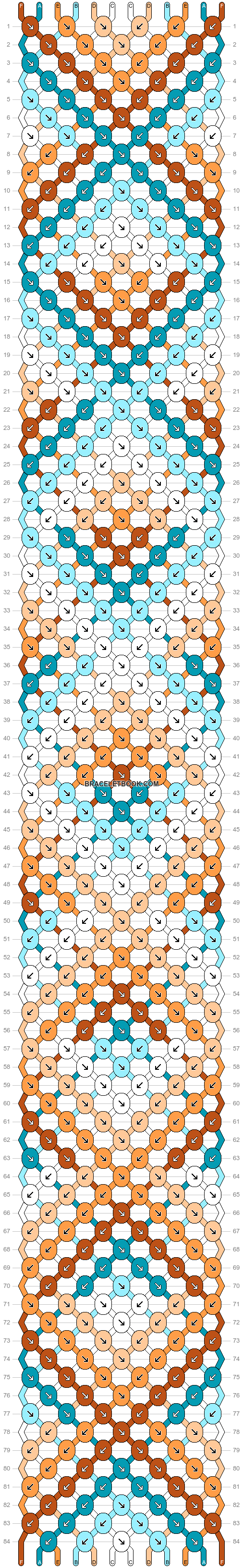 Normal pattern #31612 variation #400913 pattern