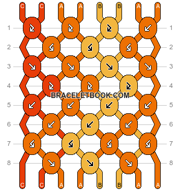 Normal pattern #192756 variation #400914 pattern