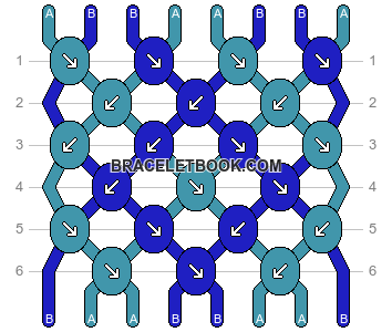 Normal pattern #3136 variation #400915 pattern