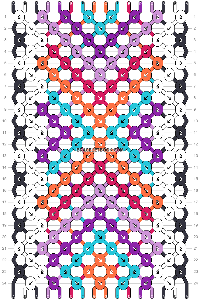 Normal pattern #42571 variation #400916 pattern