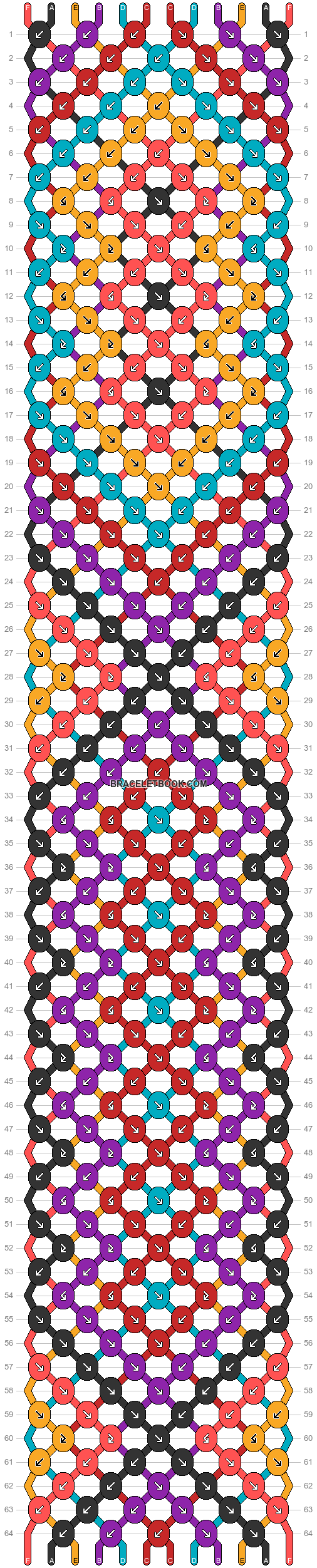 Normal pattern #19420 variation #400917 pattern