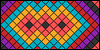 Normal pattern #19420 variation #400917