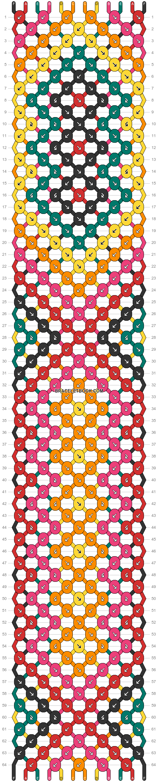 Normal pattern #19420 variation #400918 pattern