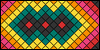 Normal pattern #19420 variation #400918