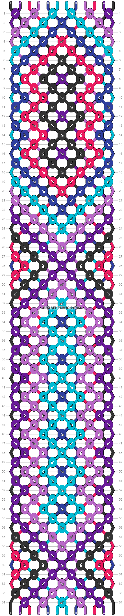 Normal pattern #19420 variation #400919 pattern