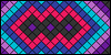 Normal pattern #19420 variation #400919