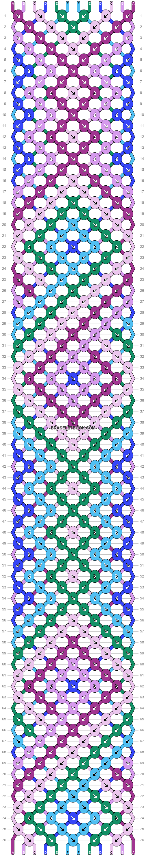 Normal pattern #32964 variation #400920 pattern