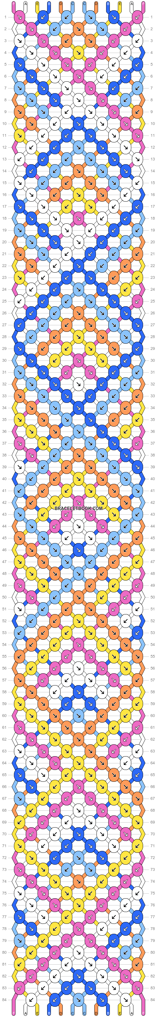 Normal pattern #30882 variation #400921 pattern