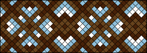Normal pattern #37431 variation #400923