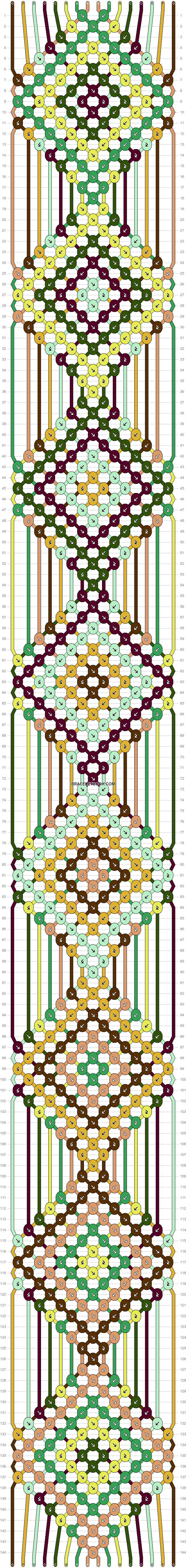 Normal pattern #61157 variation #400924 pattern